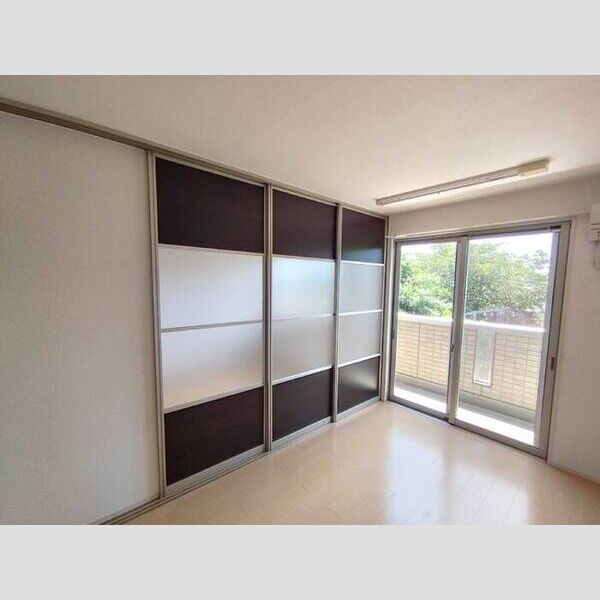 Pure Court 室内写真7