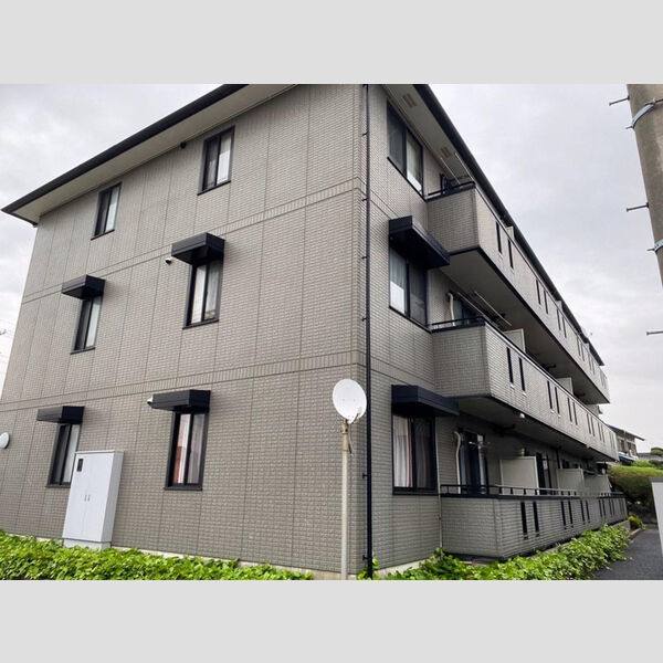 SOLEIL 建物画像