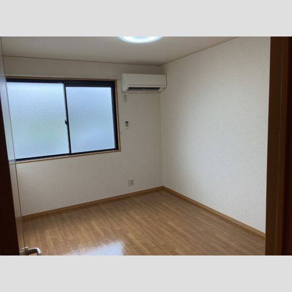 SOLEIL 室内写真1