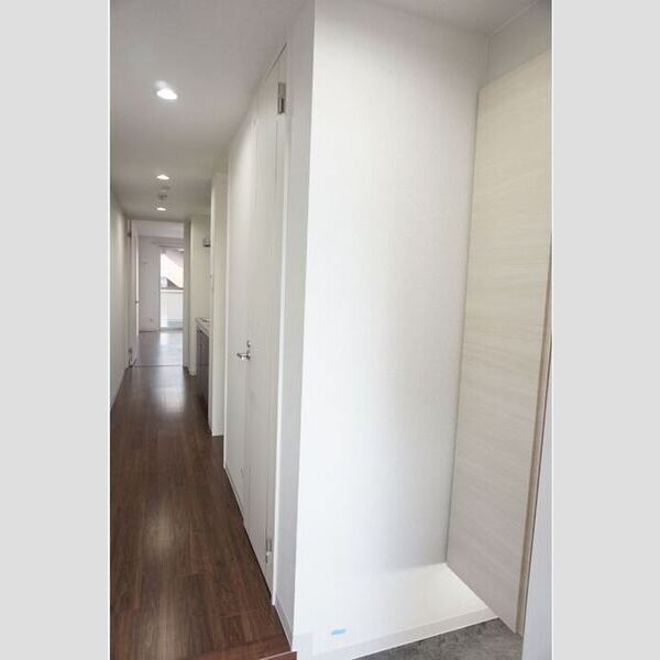イーストタウン巽 室内写真4