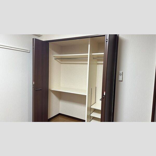 KIRAKUマンション 室内写真9
