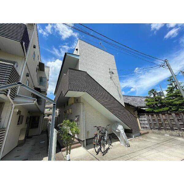 skip平針 建物画像
