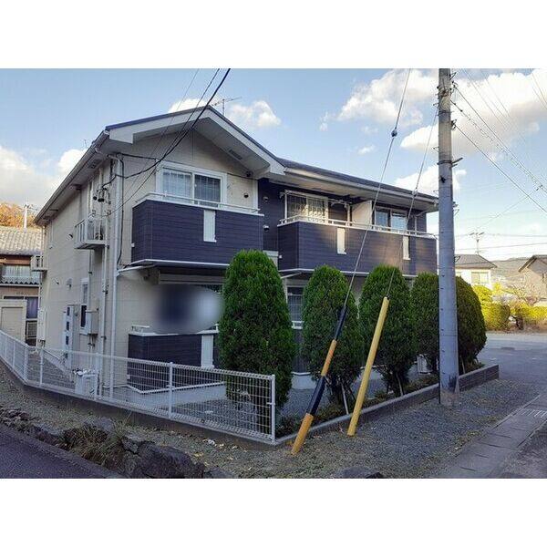ヴィオラ　フィオーレ 建物画像