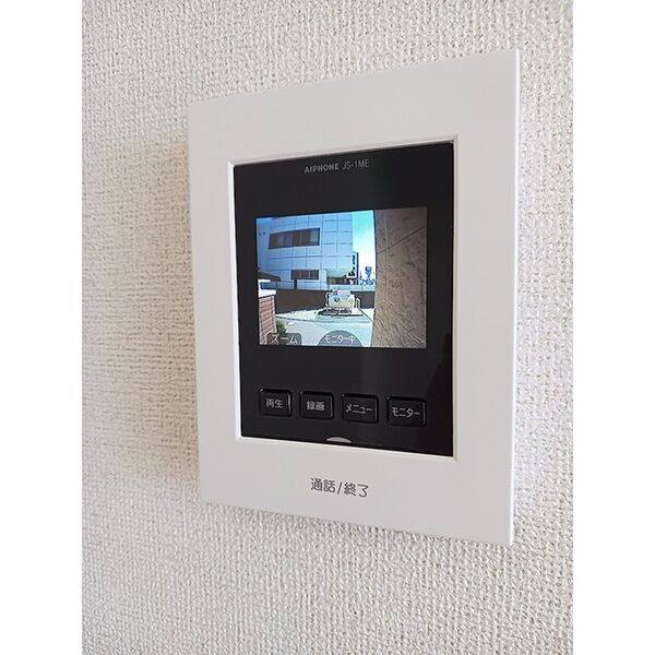 エーデルフィット 室内写真8