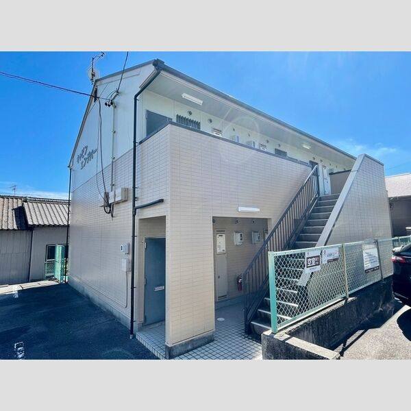キャビンエンデバー 建物画像