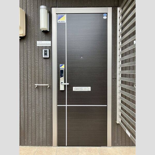 D-room大崎 室内写真3