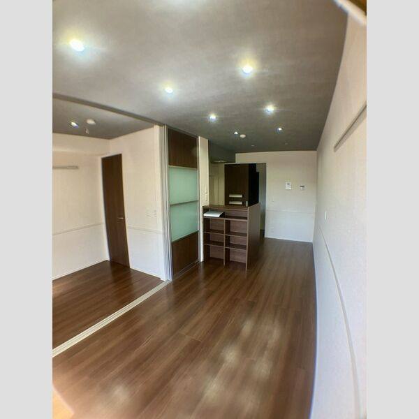 D-room大崎 室内写真4