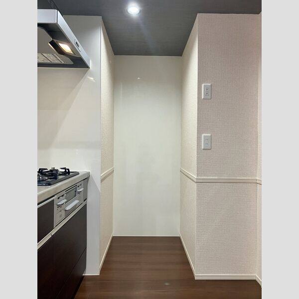 D-room大崎 室内写真6