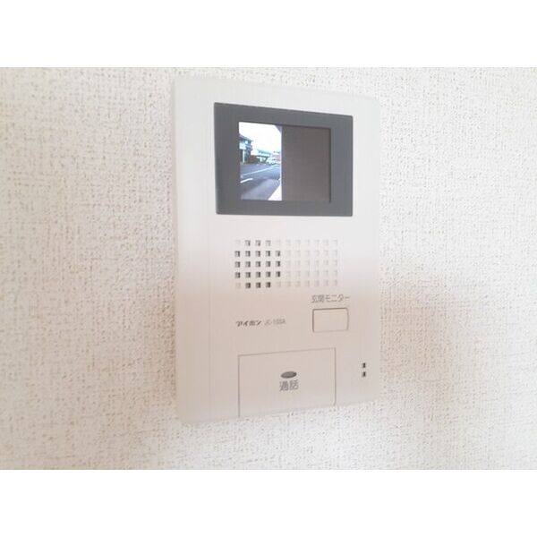 ソレイユA 室内写真10
