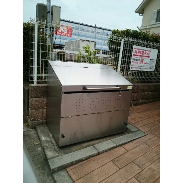 パーシモン 室内写真10
