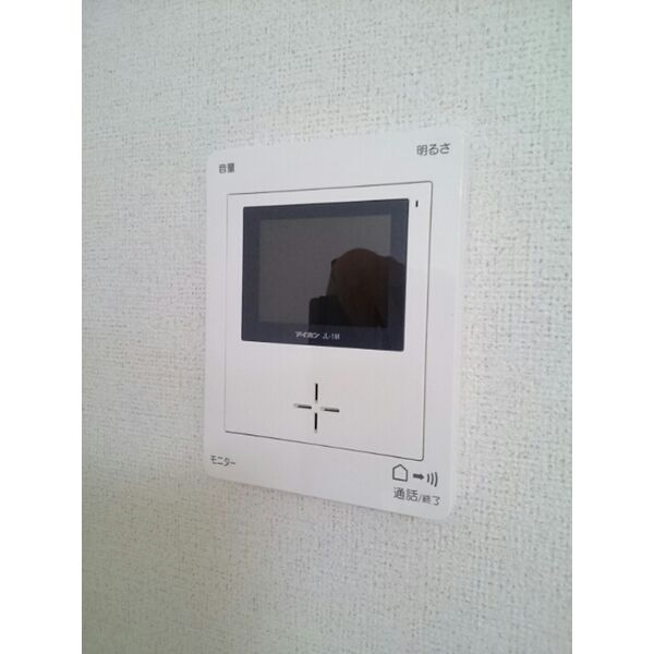 パーシモン 室内写真7