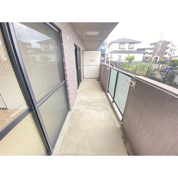 VICTORIA COAT 室内写真10