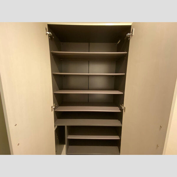 イーストグレイス品川 室内写真1