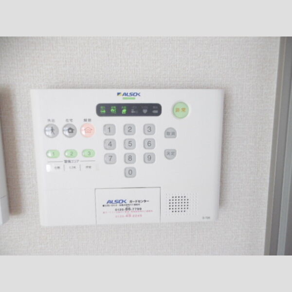 Solana 室内写真10