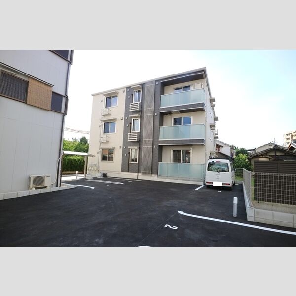 AXIS木田町