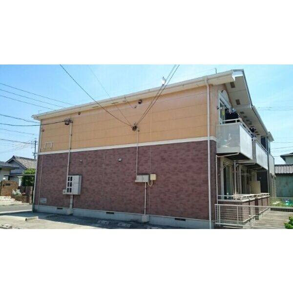 クレア　デ　メゾン 建物画像