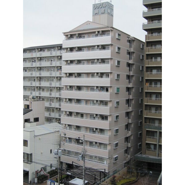 アベニューリップル新深江