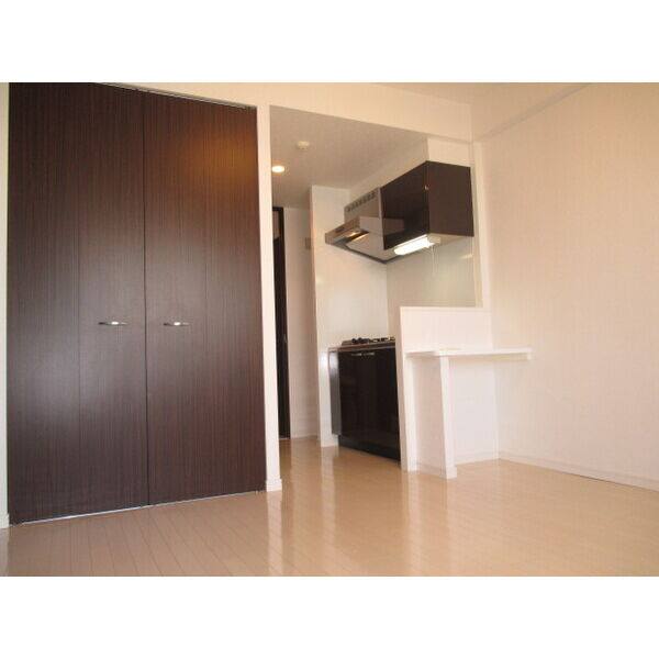 glanz 室内写真1