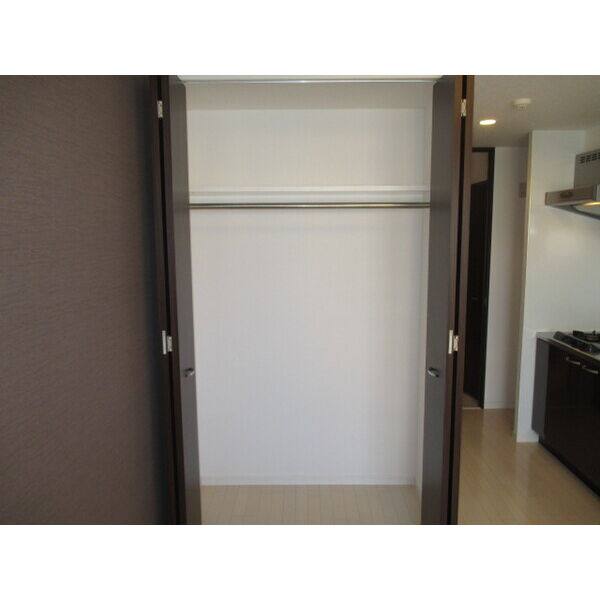 glanz 室内写真7