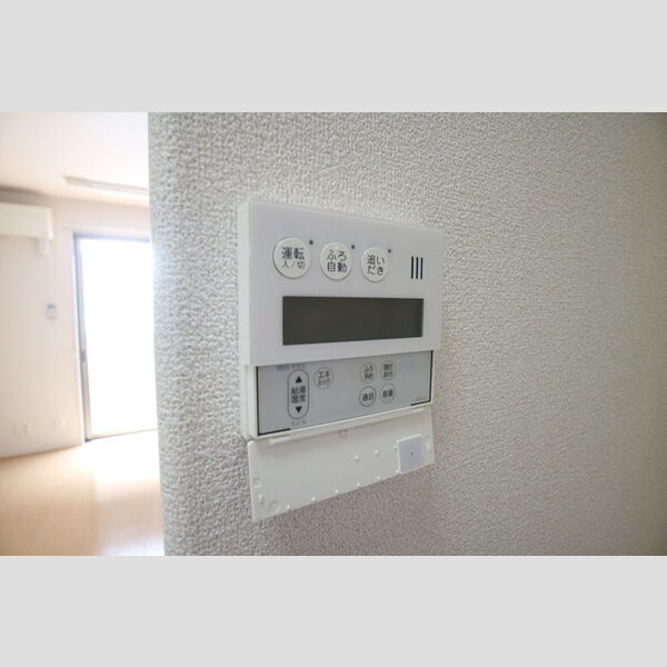 グランアヴァンティ A棟 室内写真6