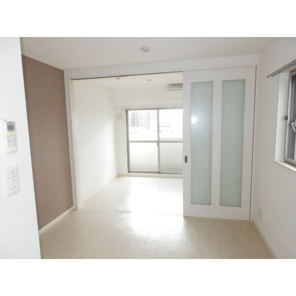FLATS MINAGUCHI 室内写真1