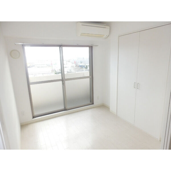 FLATS MINAGUCHI 室内写真2