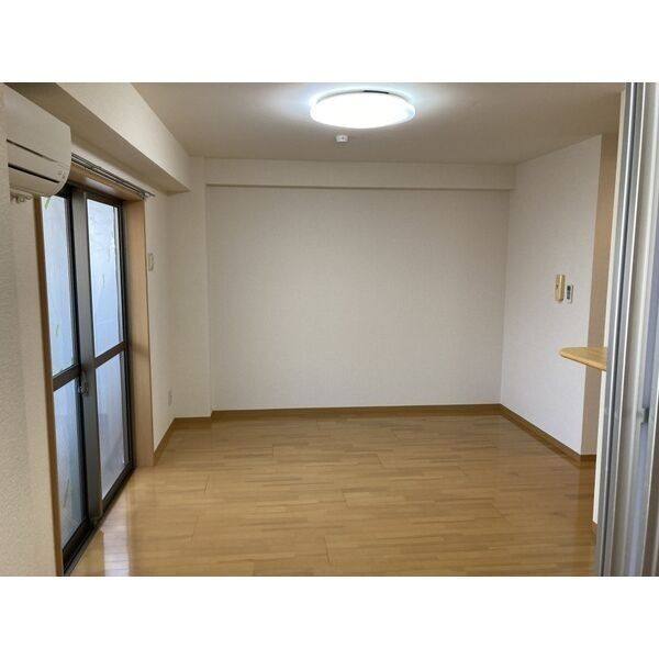 Coq Gasseau 室内写真7