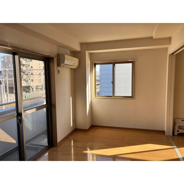 Coq Gasseau 室内写真4