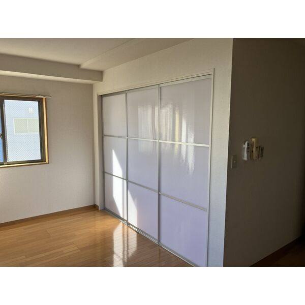 Coq Gasseau 室内写真6