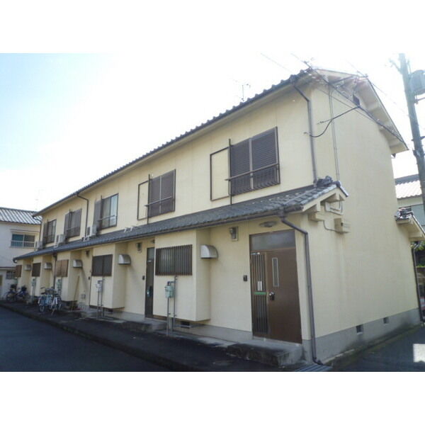 肌勢第1・2住宅