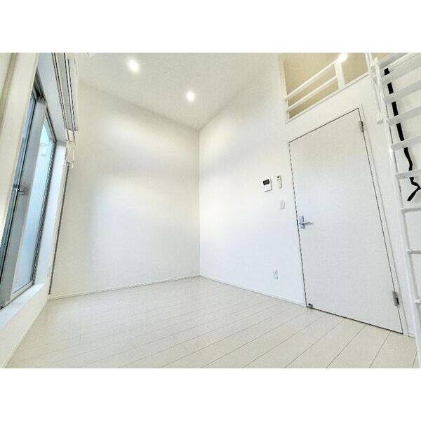 Y's Square 中村公園(ワイズスクエア 室内写真3