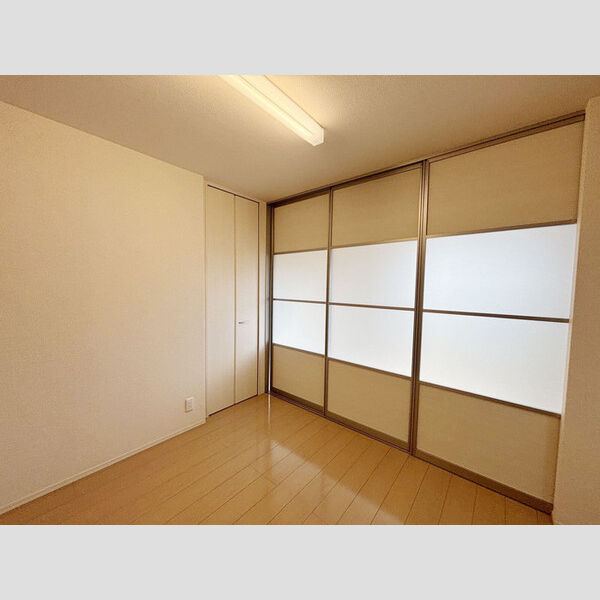 インカーサ36 室内写真1