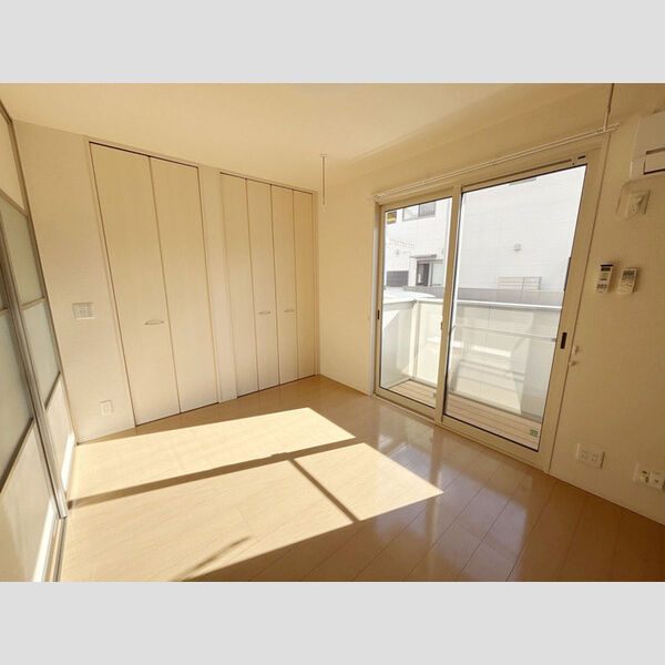 インカーサ36 室内写真2