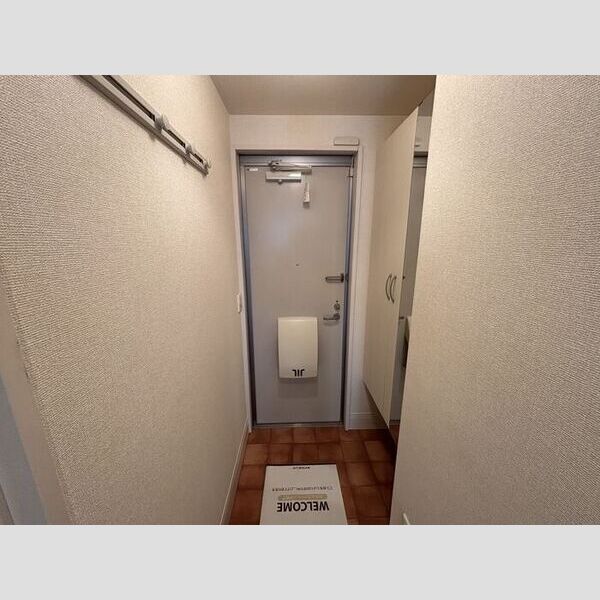 インカーサ36 室内写真4