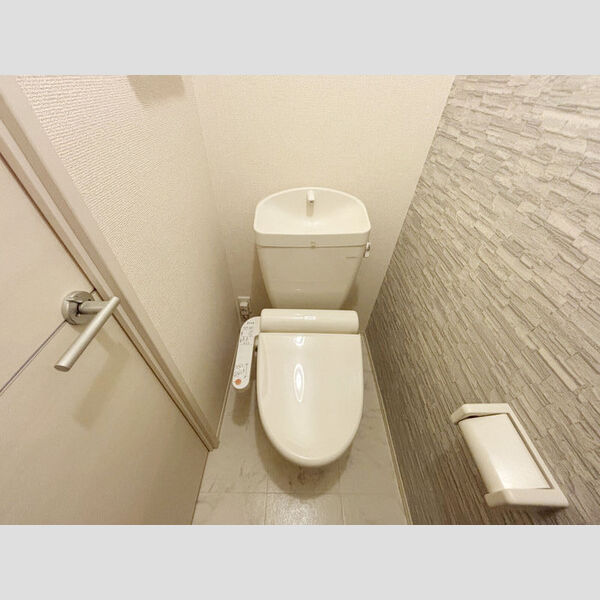 インカーサ36 室内写真8