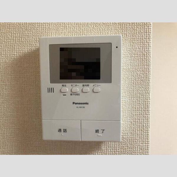 ルネ城東 室内写真1