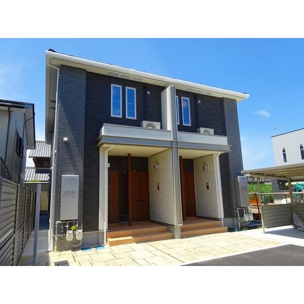 リス ブロン 建物画像