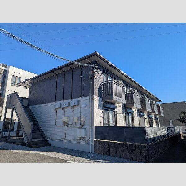 ボナール11 建物画像