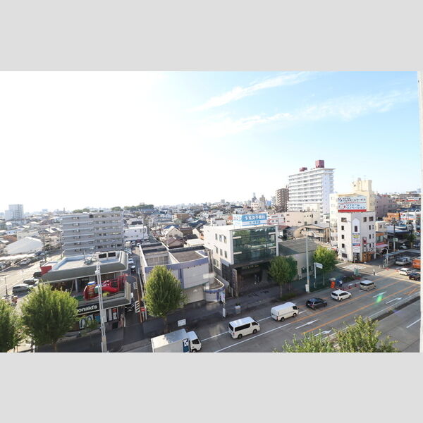 GrandーPlace MIZUHO 室内写真1