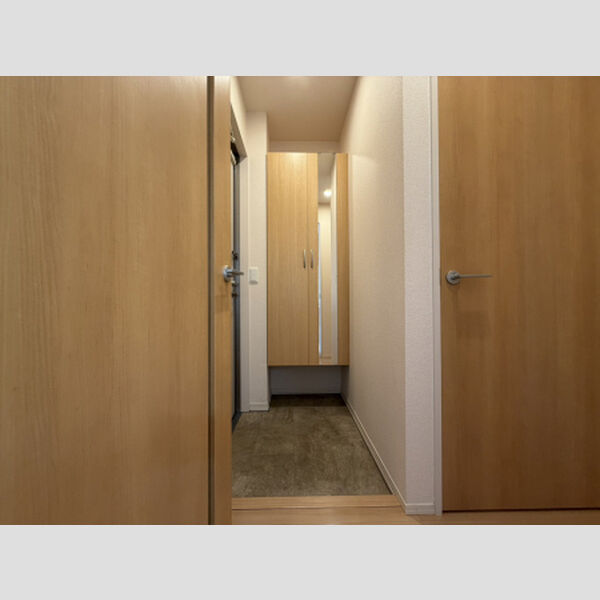 D-room白鳳 室内写真2
