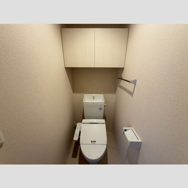 D-room白鳳 室内写真7