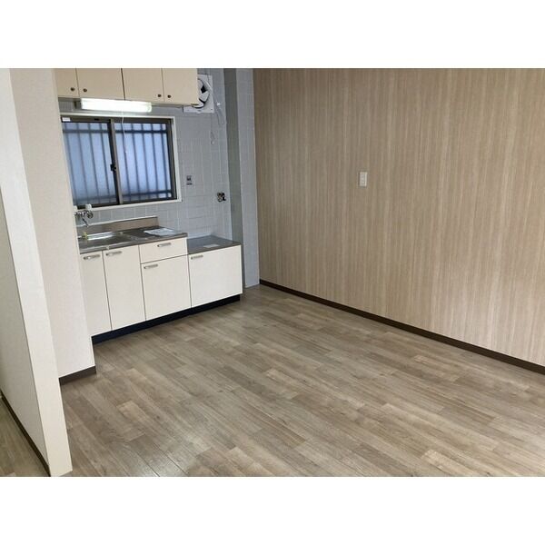 ビートル山本北 室内写真2