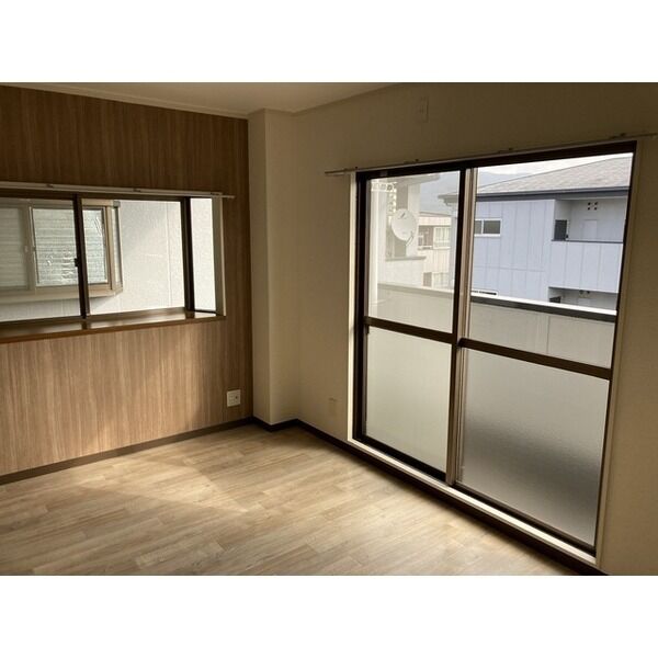ビートル山本北 室内写真3