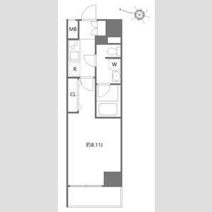 レグゼ王子神谷 建物画像