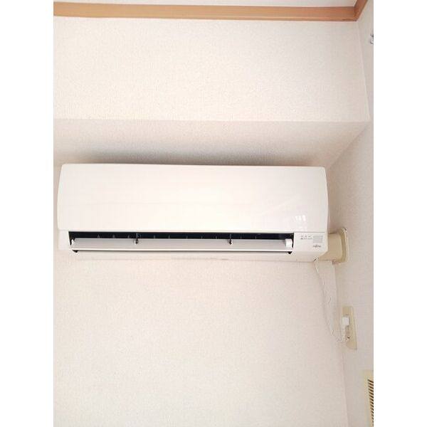 クレストールB 室内写真9