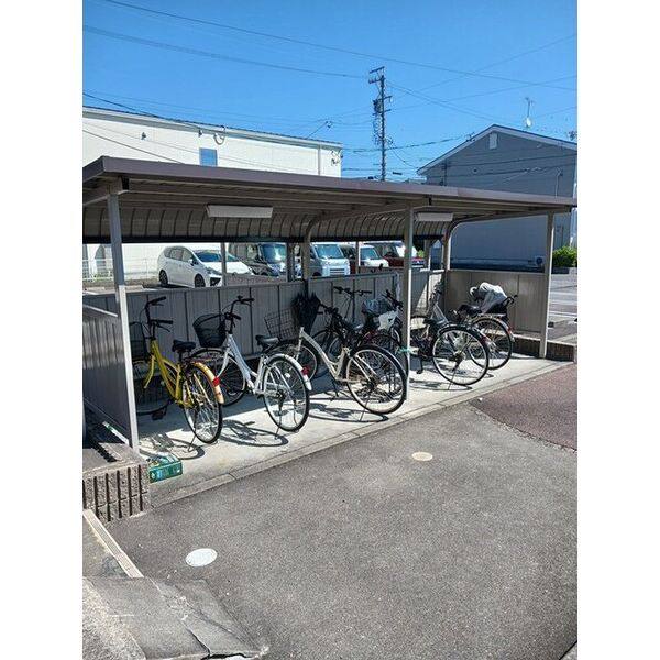 クレストールB 室内写真10