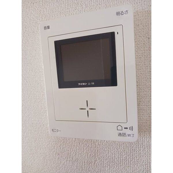 クレストールB 室内写真7