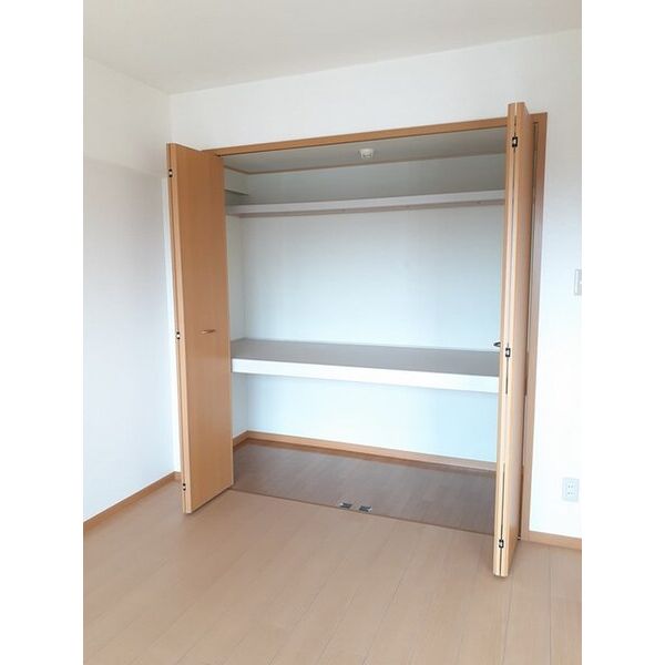 ヴェルハイム 室内写真7