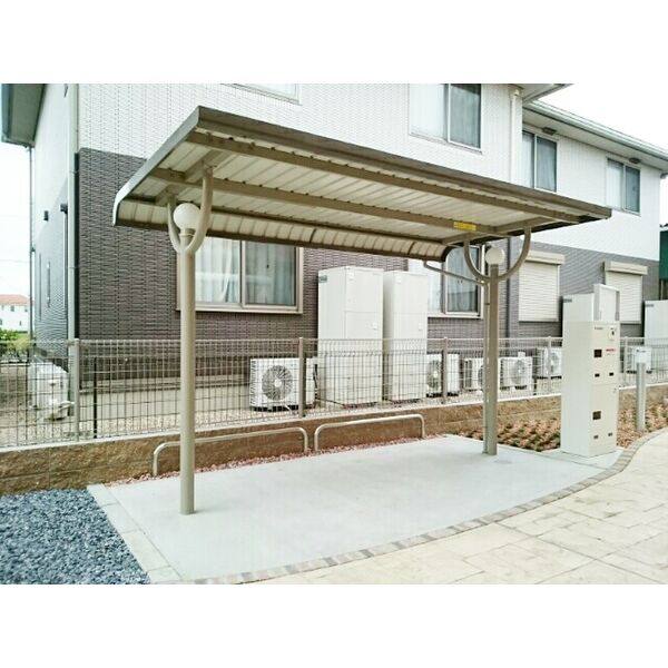 ノブリスタウン稲沢 室内写真8
