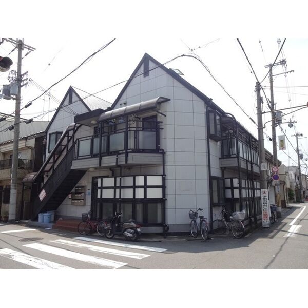 メロディーハイム小阪